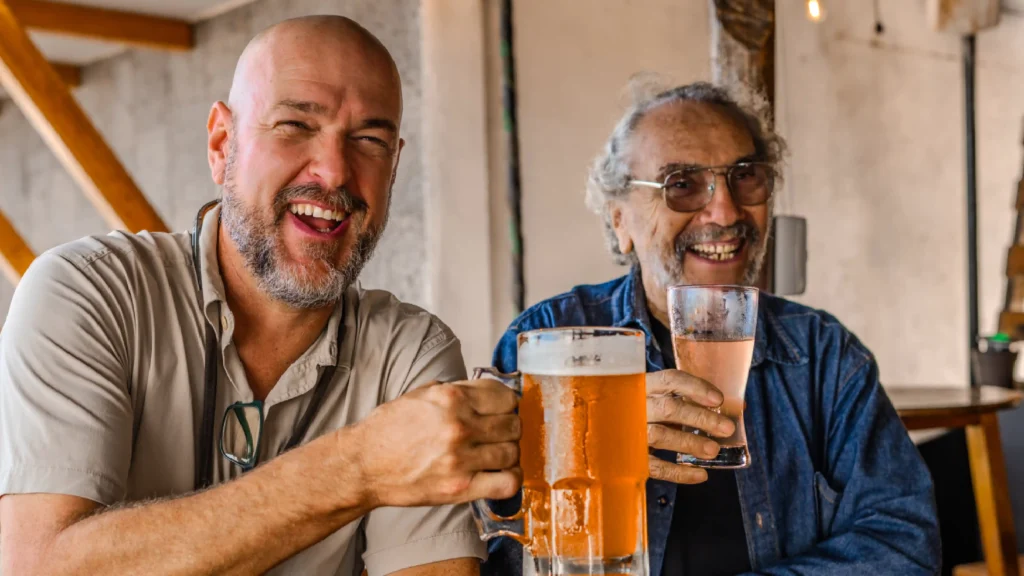 ¿Por Qué Elegir Cervezas Locales?