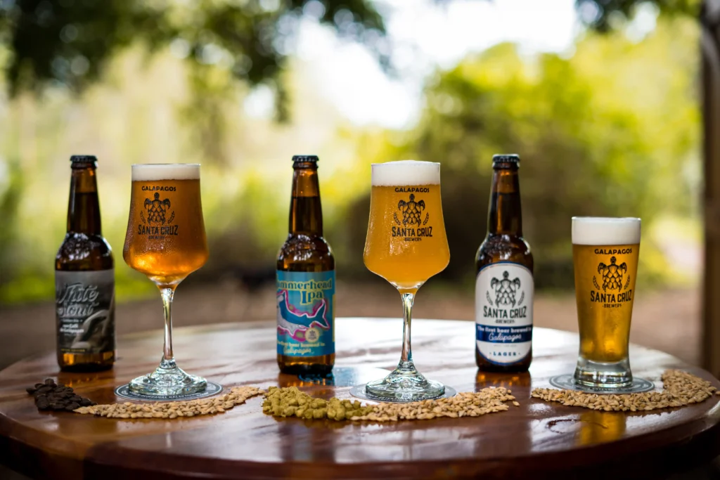 El Arte de la Cerveza Artesanal: Más que una Bebida